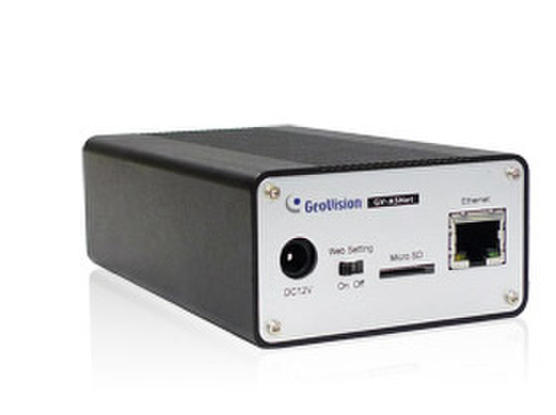 Geovision GV-ASNET network media converter