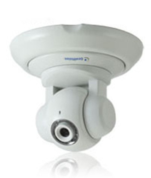 Geovision GV-PT130D IP security camera Indoor White security camera