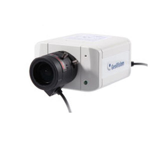 Geovision GV-BX1500-3V IP security camera Innenraum Box Weiß Sicherheitskamera