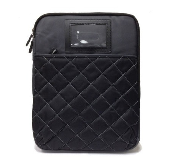 Max Cases MAX1110 11Zoll Sleeve case Schwarz Tablet-Schutzhülle