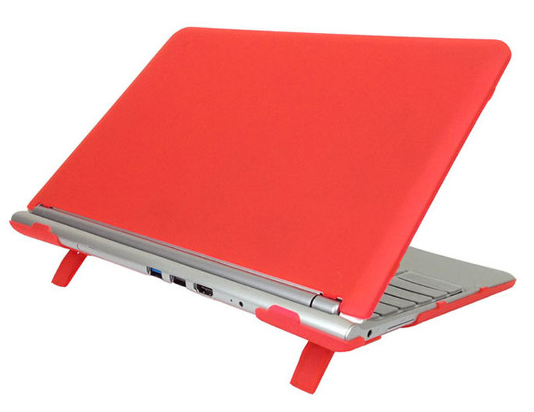 Max Cases MAX1120RED notebook accessory