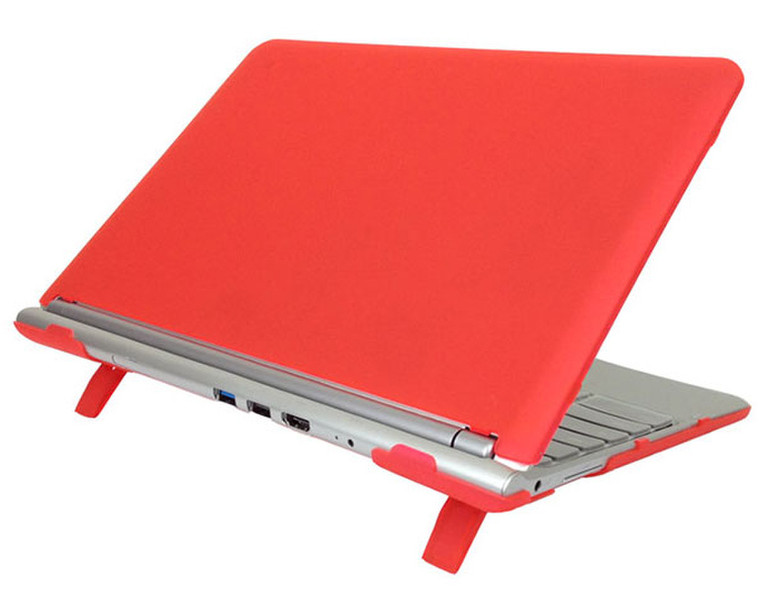 Max Cases MAX1120RED Notebook-Zubehör