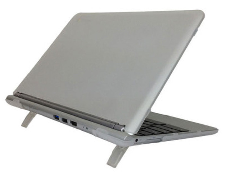Max Cases MAX1120CLR Notebook cover аксессуар для ноутбука