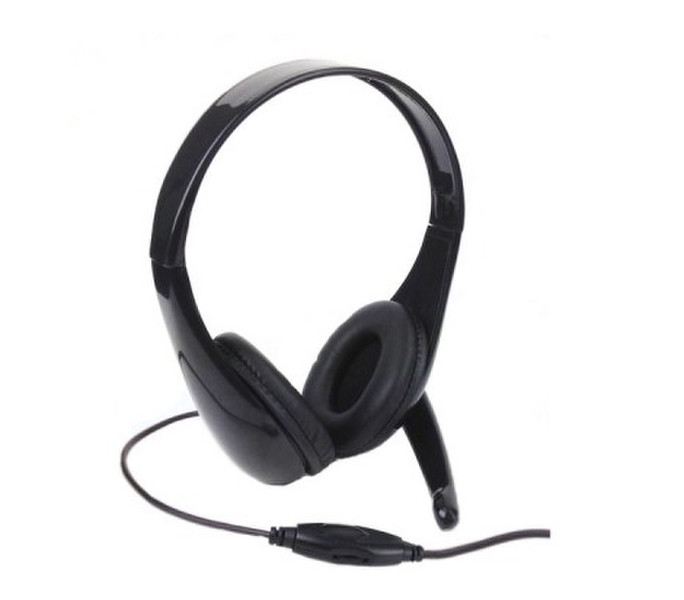 Max Cases MAX1201 mobile headset