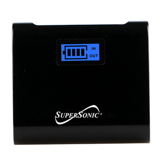 Supersonic SC-4052PB