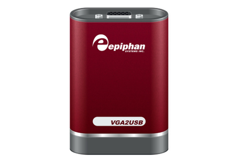 Epiphan VGA2USB