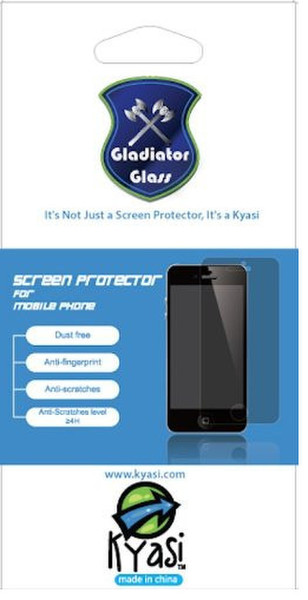 Kyasi KYGGPIP2 screen protector