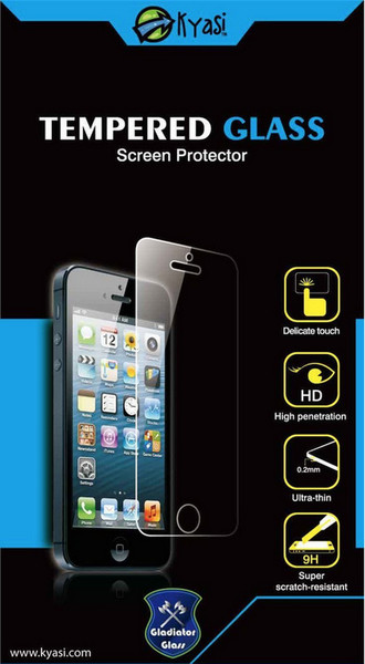 Kyasi KYGGBIP5 screen protector