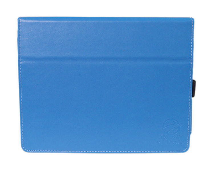 Kyasi KYSCIPD4C5 9.7Zoll Blatt Blau Tablet-Schutzhülle