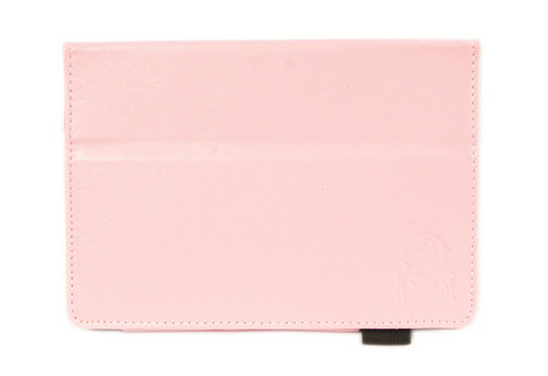 Kyasi KYSCMINC6 7.9Zoll Blatt Pink Tablet-Schutzhülle