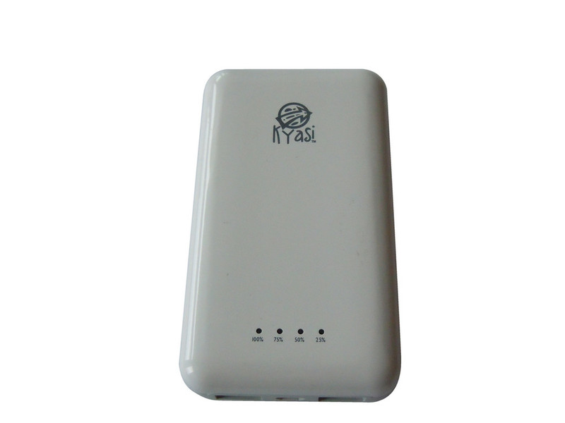 Kyasi KYPTG10000 внешний аккумулятор