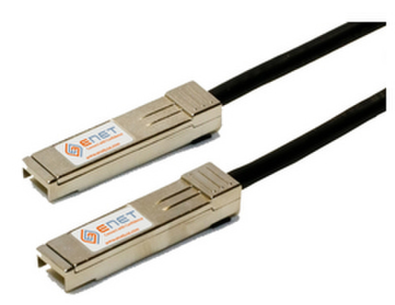 eNet Components 1m SFP+ Twinax