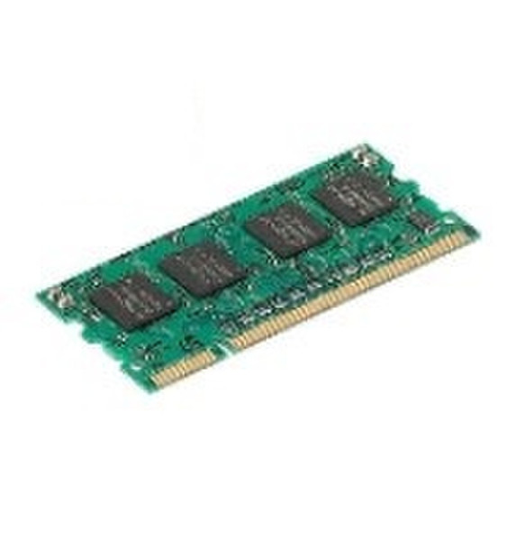 Samsung SL-MEM001 модуль памяти для принтера