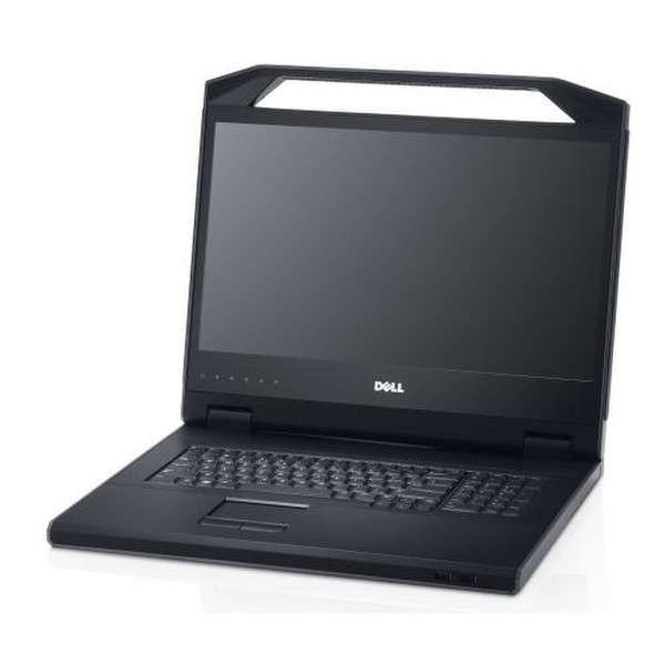 DELL A7485908 18.5Zoll Schwarz 1U Konsolenregal