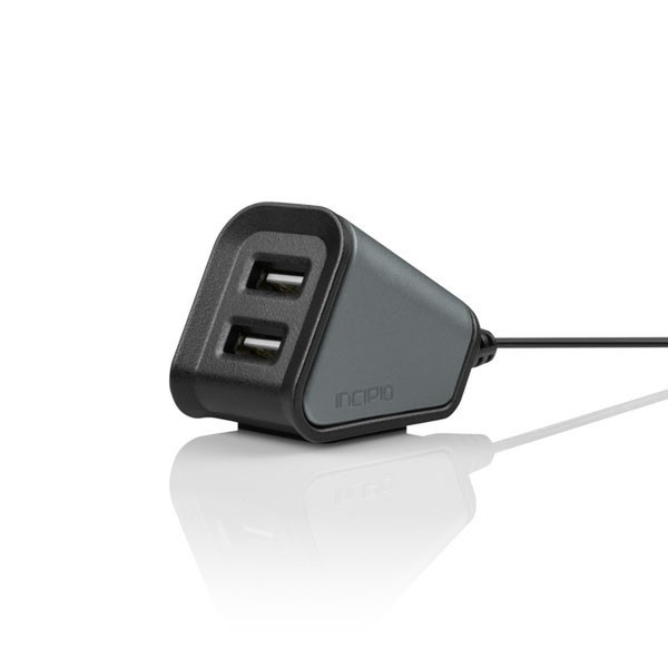 Incipio PW-151-GHA mobile device charger
