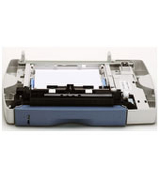 HP Color LaserJet 250-sheet Input Tray