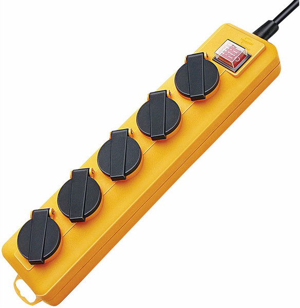 Brennenstuhl BN-TCD119 surge protector