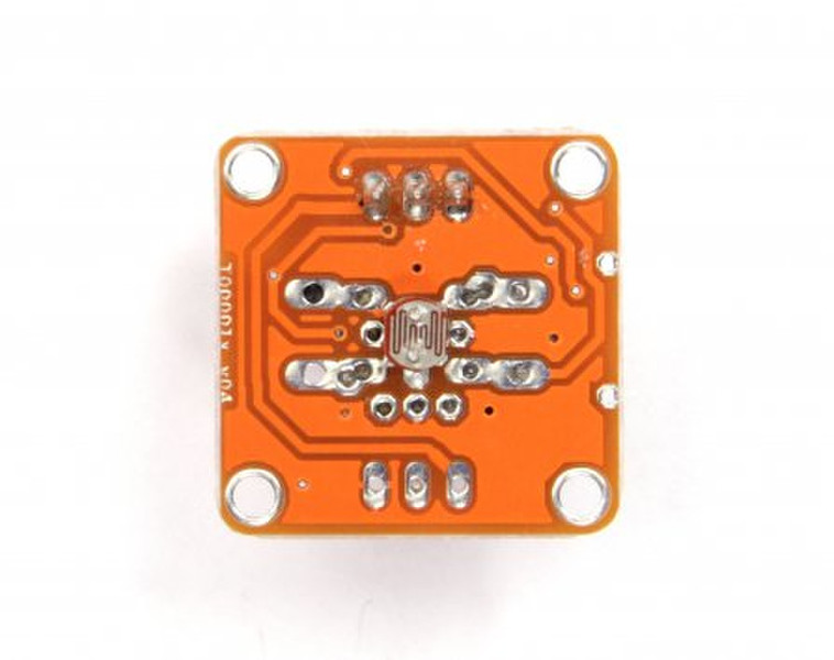 Arduino T000090 Development board photosensitive resistance sensor аксессуар к плате разработчика