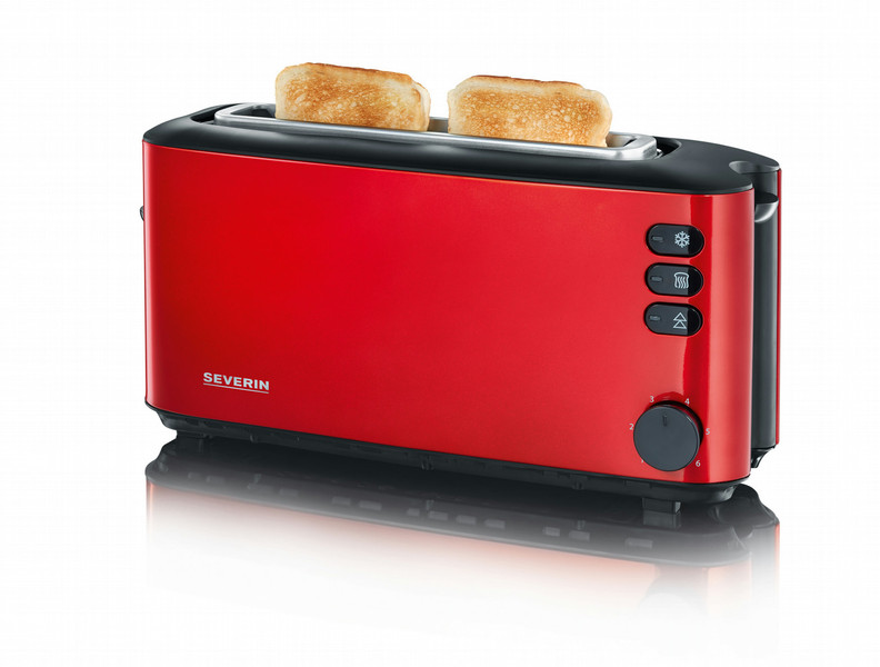 Severin AT 9729 toaster