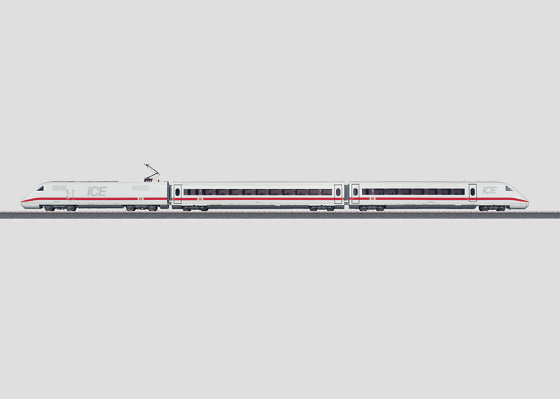 Märklin 29320 модель железной дороги