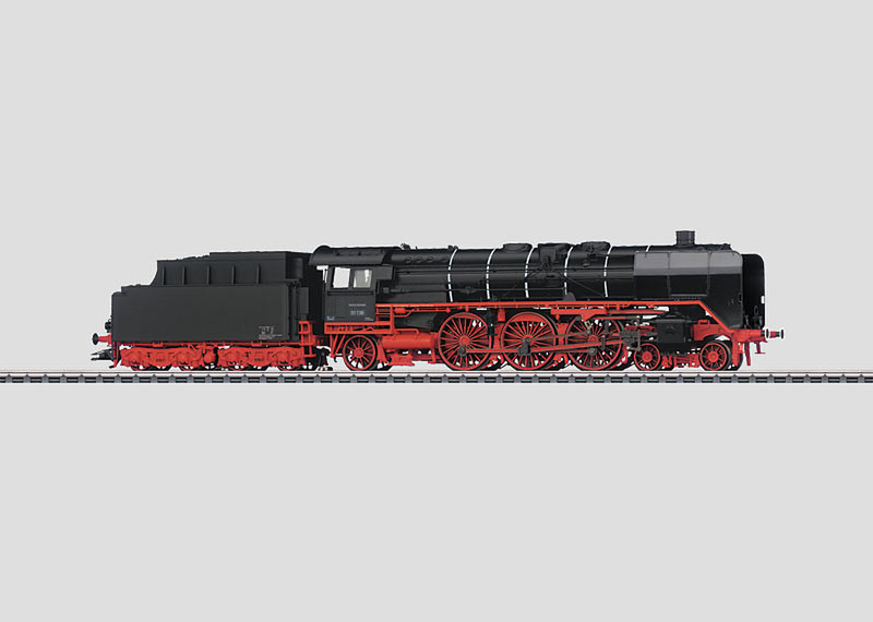 Märklin 39008 Modelleisenbahn & -zug