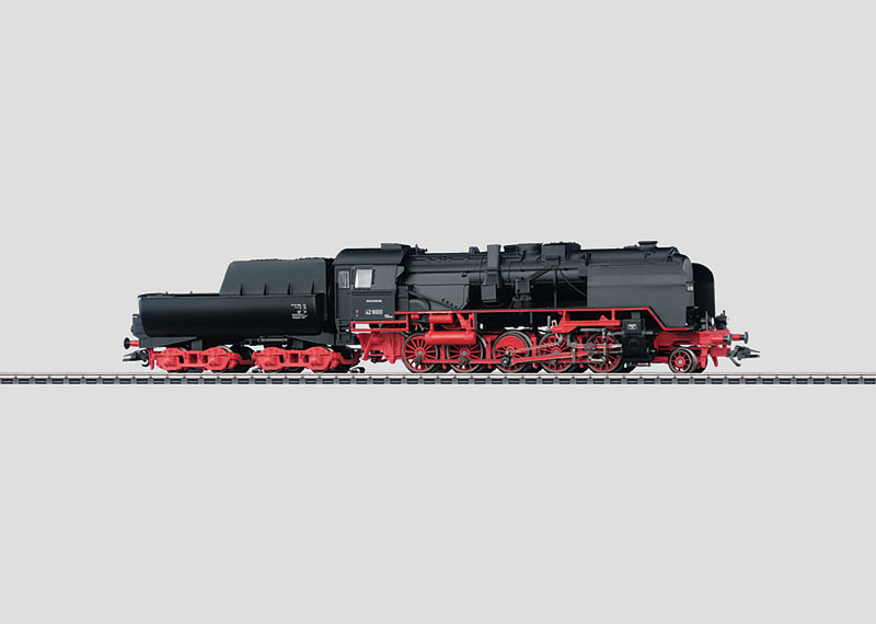 Märklin 39162 Modelleisenbahn & -zug