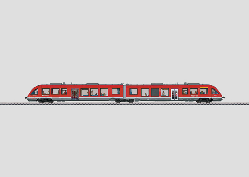 Märklin 39730 Modelleisenbahn & -zug