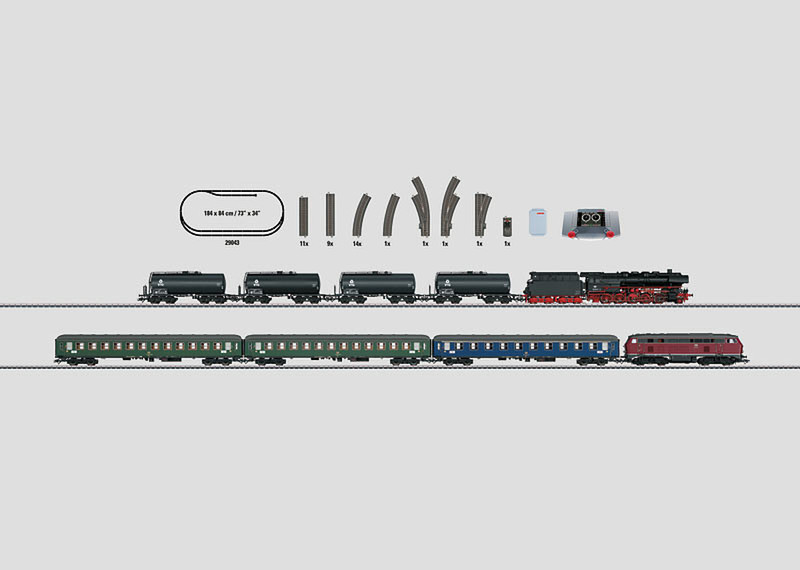 Märklin 29043