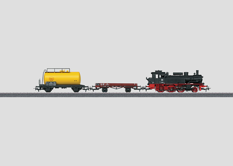 Märklin 29166