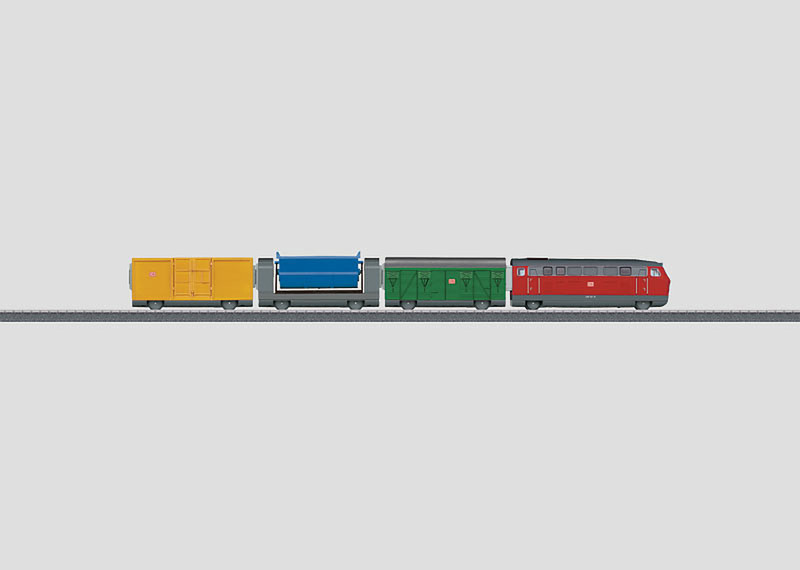 Märklin 29210 Modelleisenbahn & -zug