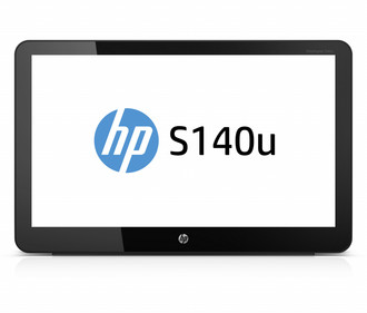 ᐈ HP EliteDisplay S140u • best Price 