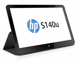 ᐈ HP EliteDisplay S140u • best Price 