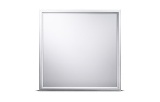 LG LED Flat Light 35W Indoor Silver,White