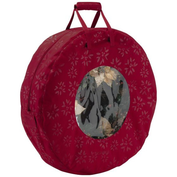 Classic Accessories Seasons Wreath Storag Bag Med