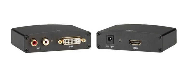 KanexPro DVI - HDMI
