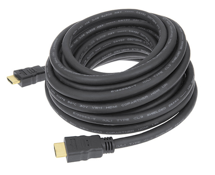 KanexPro HD25FTCL314 HDMI кабель
