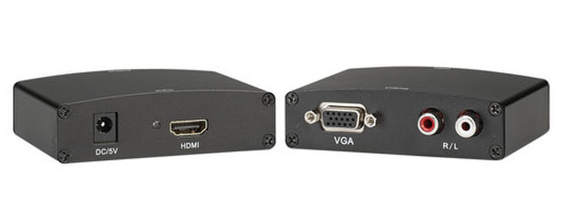 KanexPro HDVGARL видео конвертер