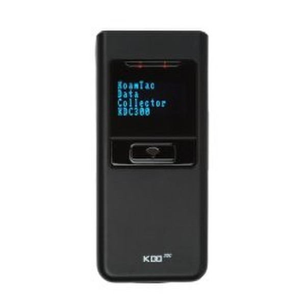 KOAMTAC KDC300M-SR Handheld 1D/2D CMOS Black
