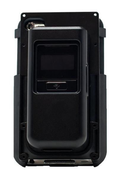 KOAMTAC 370120 Cover case Schwarz MP3/MP4-Schutzhülle