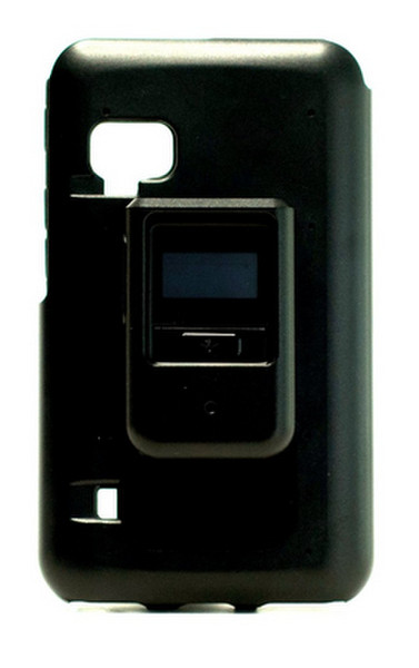 KOAMTAC 371100 Cover case Schwarz MP3/MP4-Schutzhülle