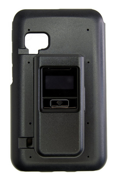 KOAMTAC 371120 Cover case Schwarz MP3/MP4-Schutzhülle