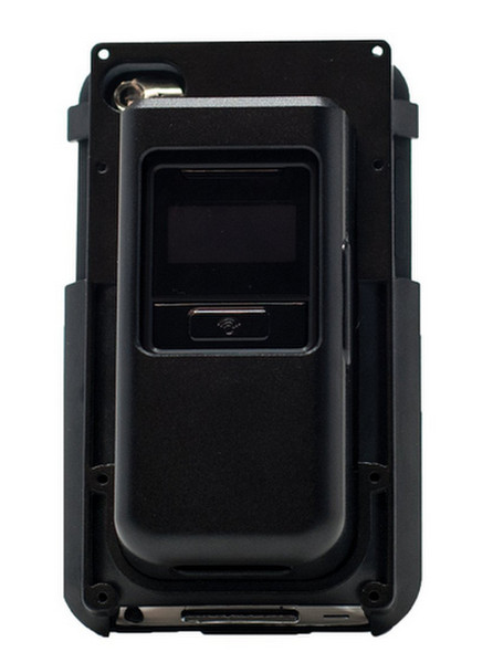 KOAMTAC 371700 Cover case Черный чехол для MP3/MP4-плееров