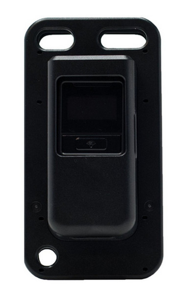 KOAMTAC 371720 Cover case Черный чехол для MP3/MP4-плееров
