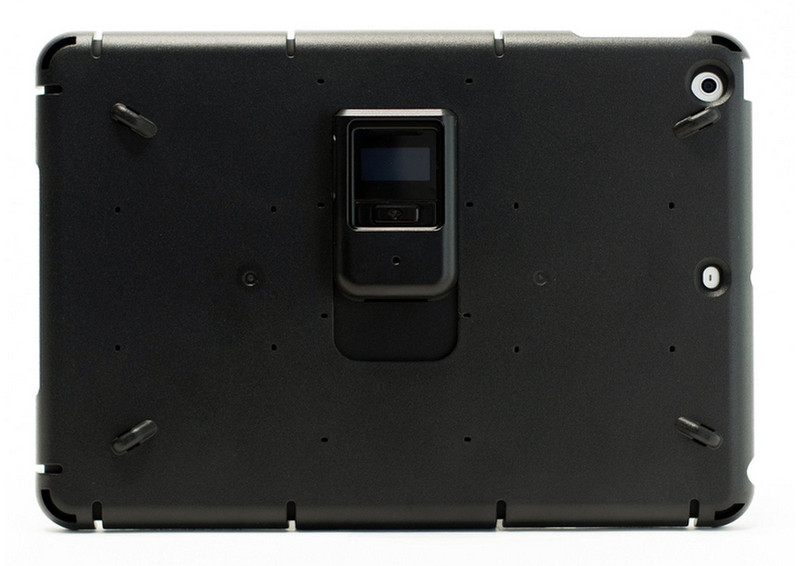 KOAMTAC 371800 7.9Zoll Cover case Schwarz Tablet-Schutzhülle