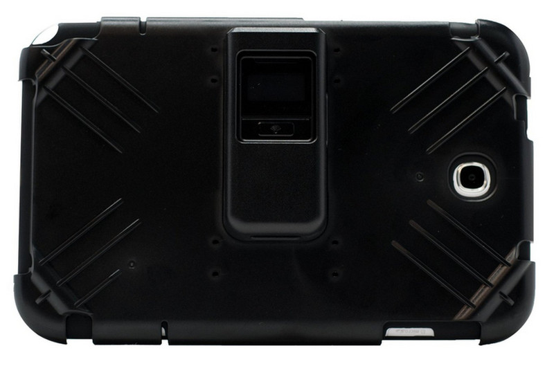 KOAMTAC 372020 8Zoll Cover case Schwarz Tablet-Schutzhülle
