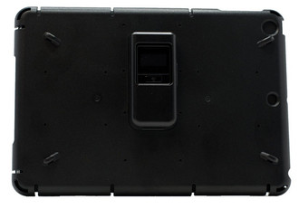 KOAMTAC 372155 9.7Zoll Cover case Schwarz Tablet-Schutzhülle