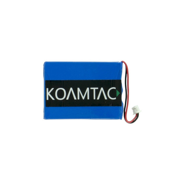 KOAMTAC 699700 650mAh Wiederaufladbare Batterie