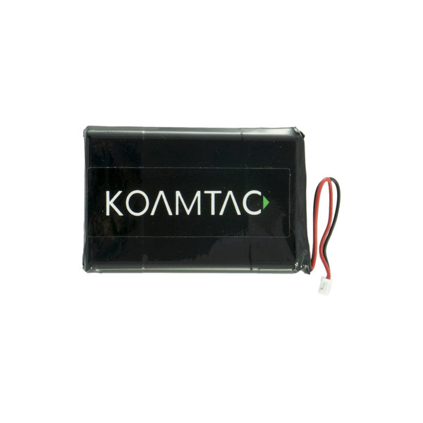 KOAMTAC 699800 1200mAh rechargeable battery