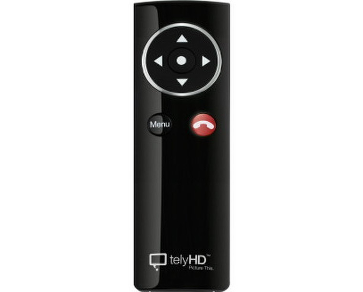 Tely Labs 05-TLREM-01-01 remote control