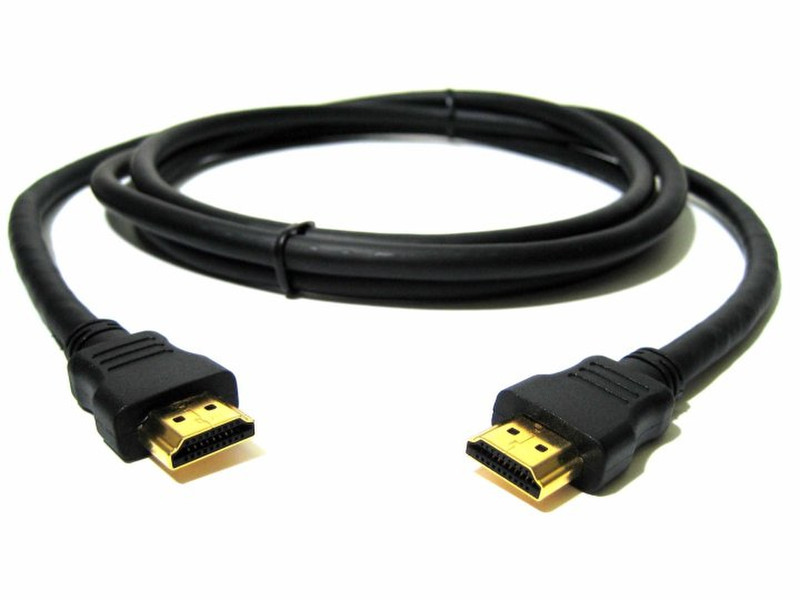Tely Labs 05-CHDMI-02-01 HDMI кабель